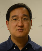 Dr. Baochun Zhang